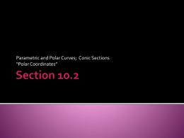 Click here for Section 10.2 Presentation