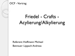 Michael Hoffmann Friedel-Crafts-Reaktion 03.pptx