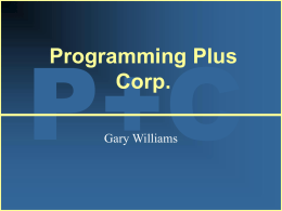 PPCServices.ppt