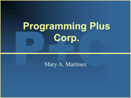 PPCServices.ppt