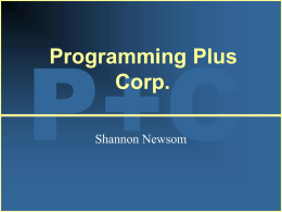 PPCServices.ppt