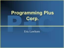 PPCServices.ppt
