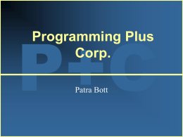 PPCServices.ppt