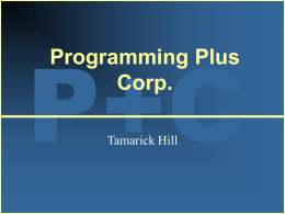 PPCServices.ppt