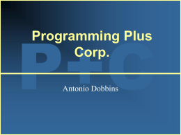 PPCServices.ppt
