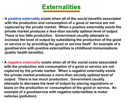 Externalities.ppt