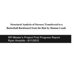 First Progress Report.pptx