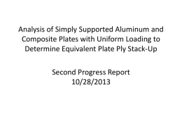 Second Progress Report Slides.pptx