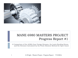 A. Wright Masters Project Progress Report v1.0.pp+