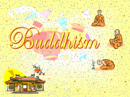 Buddhism1