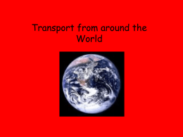 transportaroundworld