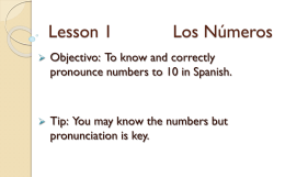 spanish numbers to 10