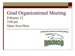 Grad Organizational Meeting-13 2