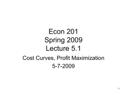 Lecture 05.1