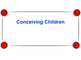 11-Conceiving children