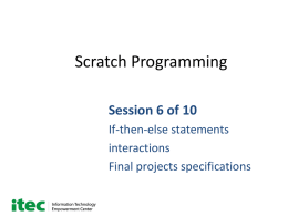 tenSessionScratchL6.ppt