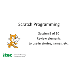 tenSessionScratchL9.ppt