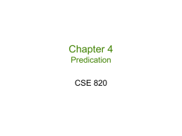 lecture8_predication.ppt