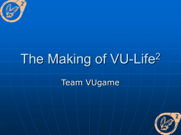The_Making_of_VU-Lif..