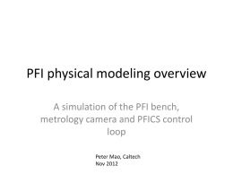 PFI_physical_modelling_overview-v2.ppt