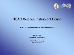 (Instrument-Reuse-Questions-012407_2.ppt)