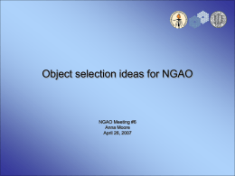 NGAO-OSM-ideas.ppt