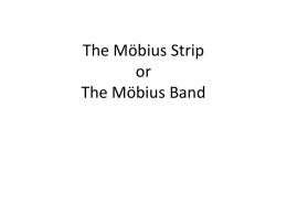 Y8 Möbius Strip