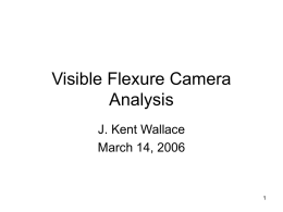 Visible_Flexure_Camera_Analysis.ppt