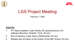 lgs_project_meeting_070201.ppt