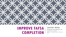 F7 ImprovingFAFSACompletion