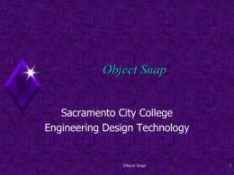 Object_Snap.ppt