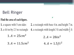 Lesson 7.1