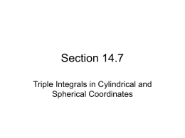 Section 14.7