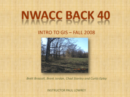 NWACC Back40 EMPACTS FINALL PRESO