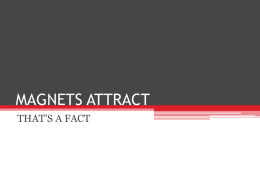 MagnetsAttract