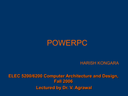 PowerPC