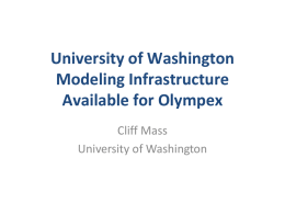 OlympexAug2014CliffMass.ppt