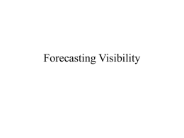 Visibility.ppt