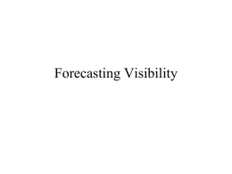 Visibility2009Final.ppt