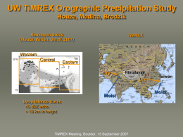 070913Boulder_TiMREXV02_Houze.ppt