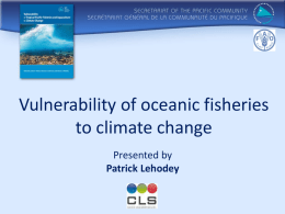 05 Vulnerability of oceanic fisheries
