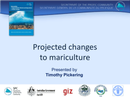 11. Mariculture   Pickering