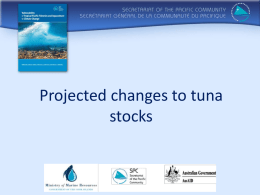 05. Projected changes to tuna stocks