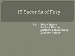 15-Seconds-of-Fury.pptx
