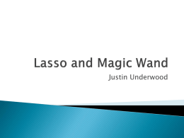 Media:Magic wand lasso.pptx