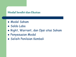 Bab 8 Modal Sendiri.ppt (349Kb)