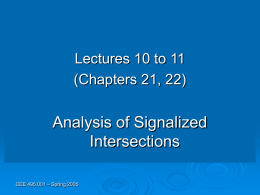 Lectures 10-11