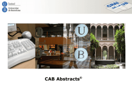 CAB_Abstracts_guiaus_102012.ppt