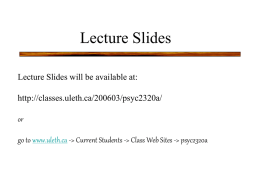 2320Lecture2.ppt
