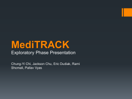 MediTRAK_Presentatio..